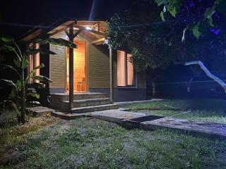 Metenin tatil evleri - Kemer - 4