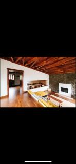 Casa Las Montañetas - Casas del Monte - 5