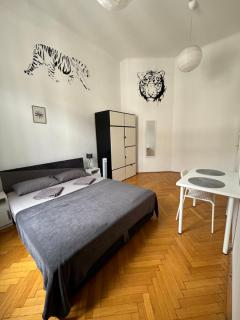 Boomerang Hostel - Budapest - 1