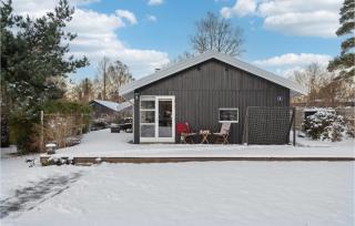 4 Bedroom Gorgeous Home In Hornbæk - 7