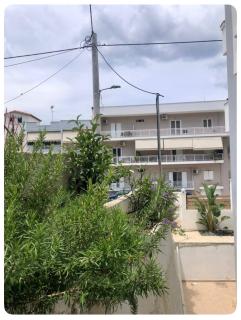 Rosemary modern house in the city center - Korinthos - 1