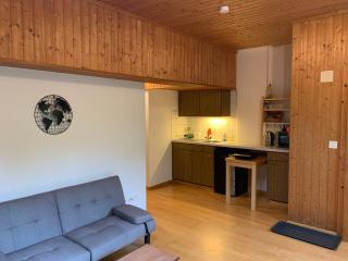Casa da Tini - Obersaxen - 1