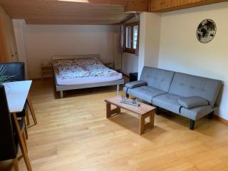 Casa da Tini - 1
