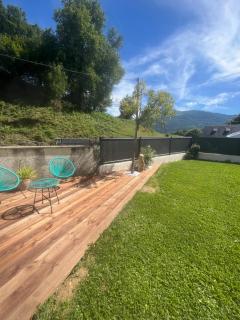 Villa Coustete - Bôo-Silhen - 7