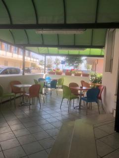 Barone beach hotel - Rimini - 2