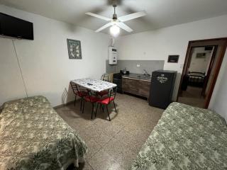 Cybeles Family Apart - Villa Carlos Paz - 1