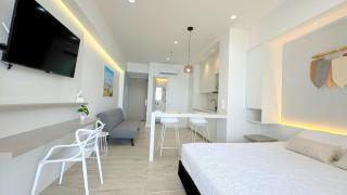 CB821 | Apartamento de lujo Vista al Mar Piscina - 6