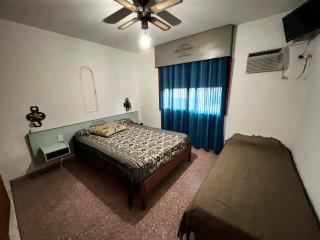 Cybeles Family Apart - Villa Carlos Paz - 2