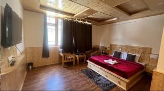 Ramblers Nest - Sissu - 4