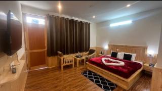 Ramblers Nest - Sissu - 3