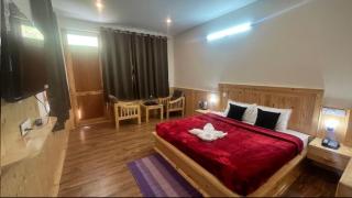 Ramblers Nest - Sissu - 1