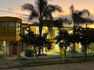 Cybeles Family Apart - Villa Carlos Paz - 9