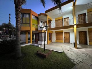 Cybeles Family Apart - Villa Carlos Paz - 5