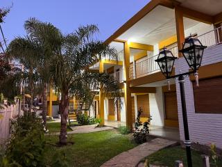 Cybeles Family Apart - Villa Carlos Paz - 0