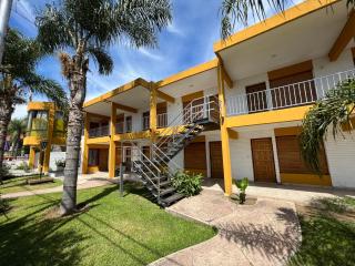 Cybeles Family Apart - Villa Carlos Paz - 3