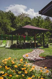 Vikendica Fruškogorski kutak - Fruška Gora - Čerević - 7