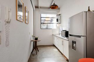 Amazing condo with terrace in Downtown MC - Città del Messico - 8