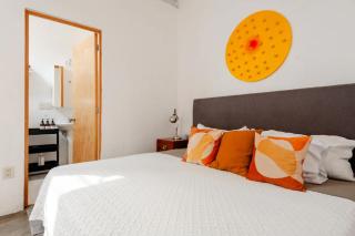 Amazing condo with terrace in Downtown MC - Città del Messico - 7