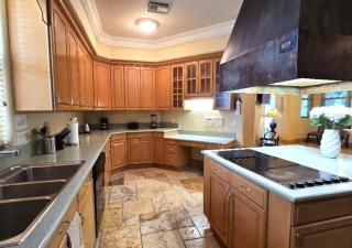 Stars Manor-Disney-Universal-Pool-22people - Kissimmee - 1
