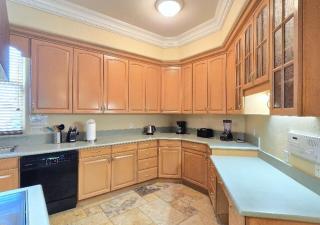 Stars Manor-Disney-Universal-Pool-22people - Kissimmee - 3