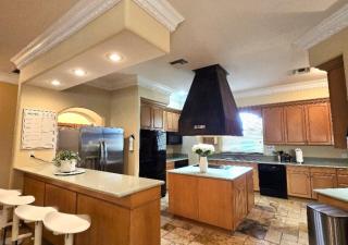 Stars Manor-Disney-Universal-Pool-22people - Kissimmee - 2