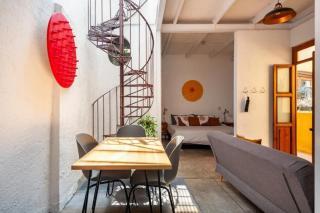 Amazing condo with terrace in Downtown MC - Città del Messico - 9