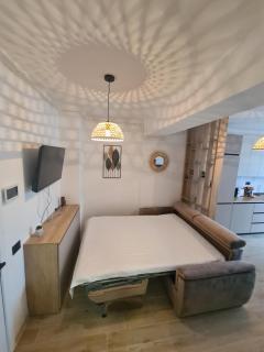 Apartament 2 camere prima linie Allezi Infinity Gold - Mamaia Nord - Năvodari - 7
