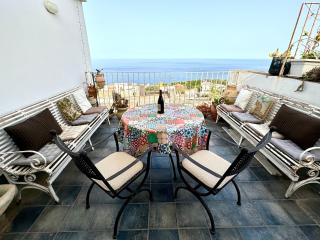 Terrazza d'Amuri Santa Caterina - Acireale - 0