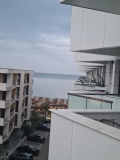 Apartament 2 camere prima linie Allezi Infinity Gold - Mamaia Nord - Năvodari - 5