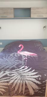 Camping les Cigales - Tikayan - Le Muy - 4