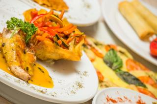 Hotel Bogotá Regency Usaquén - 2