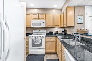 Edgewater Golf Villa #115 - Panama City Beach - 8