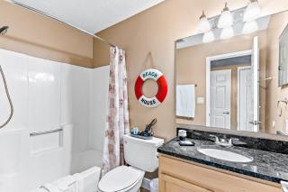 Edgewater Golf Villa #115 - Panama City Beach - 2