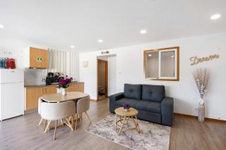 Apartamento Lomi com Piscina - Apúlia - 3