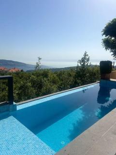 Casa Del Mela Villa - 3