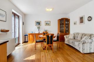 Ferienhaus Christine Bodensee Nord - 2