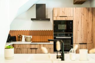 Charming stone gîte - Nature, terrace & calm - Jura - Prémanon - 6