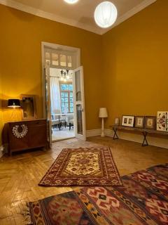 Charming apartment in Old Town - Tbilisi - 1