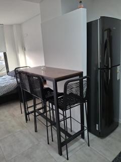 Monoambiente Avis III - Rosario - 5