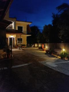 Hotel Jenny - Zakharo - 8