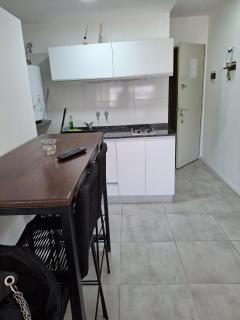 Monoambiente Avis III - Rosario - 8
