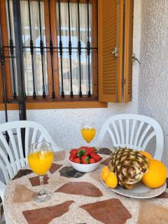 Apartament Nicoletta 2 Costa Blanca Torrevieja - Torrevieja - 9