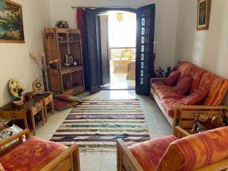 Chalet 3 room marina 5 - El Alamein - 1