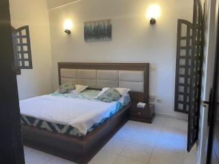 Chalet 3 room marina 5 - El Alamein - 4