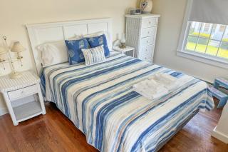 Hen Cove Cottage - Pocasset - 6