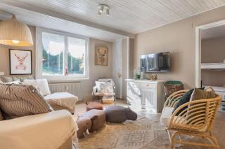 S1 eraclau - Eth Balear con garage SAPPORO VIELHA - 6