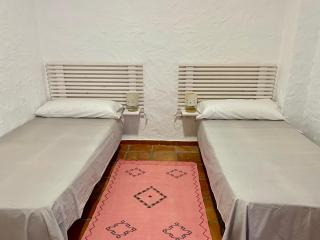Chalet con piscina privada en Bolonia - Tarifa - 1