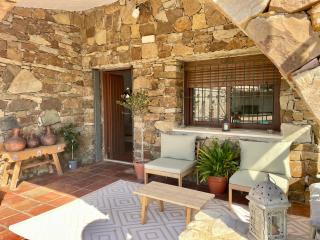 Chalet con piscina privada en Bolonia - Tarifa - 3