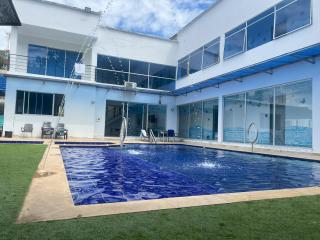 La Higuera, Casa Campestre. - 9