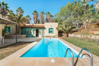 Villa Colliure - Adeje - 9